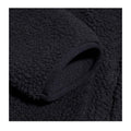 Black - Pack Shot - Berghaus Mens Darria Full Zip Hoodie