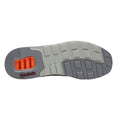 White-Grey - Pack Shot - Reebok Unisex Adult ERS 4000 Leather Trainers