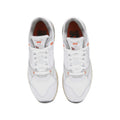 White-Grey - Lifestyle - Reebok Unisex Adult ERS 4000 Leather Trainers