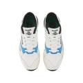 White-Blue - Lifestyle - Reebok Unisex Adult ERS 4000 Leather Trainers