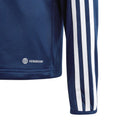 Navy - Lifestyle - Adidas Childrens-Kids Tiro 23 League Training Top