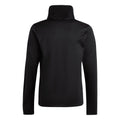 Black - Back - Adidas Childrens-Kids Tiro 23 League Training Top