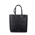 Black - Back - Steve Madden Bvella Tote Bag
