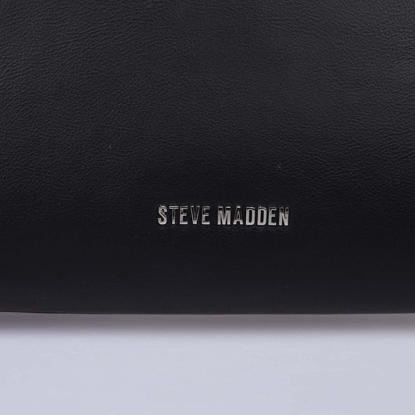 Black - Lifestyle - Steve Madden Bvella Tote Bag
