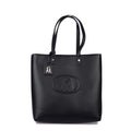 Black - Front - Steve Madden Bvella Tote Bag