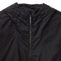 Black - Pack Shot - Weekend Offender Mens Valencia Summer Jacket