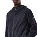 Navy - Lifestyle - Weekend Offender Mens Valencia Summer Jacket