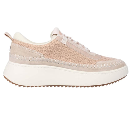 Pink - Lifestyle - Steve Madden Womens-Ladies Doubletake Trainers