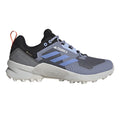Blue - Lifestyle - Adidas Womens-Ladies Terrex Swift R3 GORE-TEX Hiking Shoes