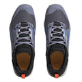Blue - Pack Shot - Adidas Womens-Ladies Terrex Swift R3 GORE-TEX Hiking Shoes