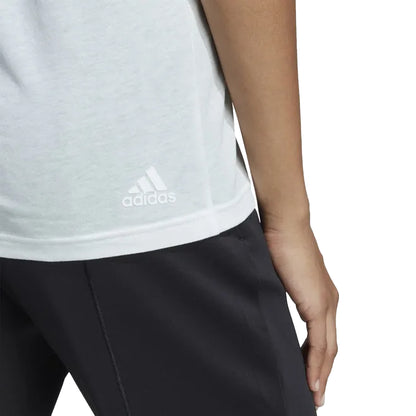 White - Lifestyle - Adidas Womens-Ladies Future Icons Winners 3.0 Tank Top