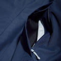 Dark Blue - Lifestyle - Berghaus Mens RG Alpha 2.0 Shell Jacket