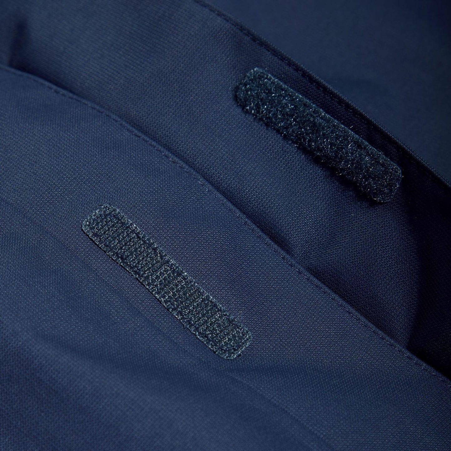 Dark Blue - Pack Shot - Berghaus Mens RG Alpha 2.0 Shell Jacket