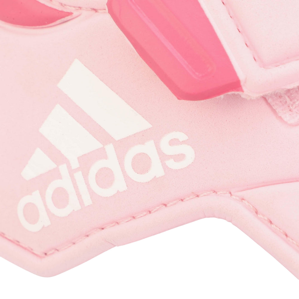 Pink-White - Lifestyle - Adidas Childrens-Kids Altaswim Sandals