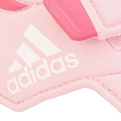 Pink-White - Lifestyle - Adidas Childrens-Kids Altaswim Sandals