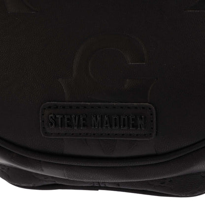 Black - Lifestyle - Steve Madden Womens-Ladies Bminimum Crossbody Bag