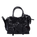 Black - Front - Steve Madden Womens-Ladies Bcelia Handbag