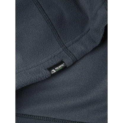 Grey - Side - Berghaus Mens Prism Micro InterActive Polartech Fleece Jacket