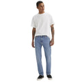 Blue - Lifestyle - Levis Mens 511 On The Cool Slim Jeans