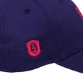 Purple - Lifestyle - New Era Mens 1K FC Baseball Cap