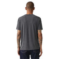 Indigo - Front - Levis Mens Classic Logo T-Shirt