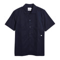 Navy - Front - Farah Mens Rodney Shirt