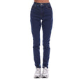 Denim - Front - Levis Womens-Ladies Shaping Skinny Jeans