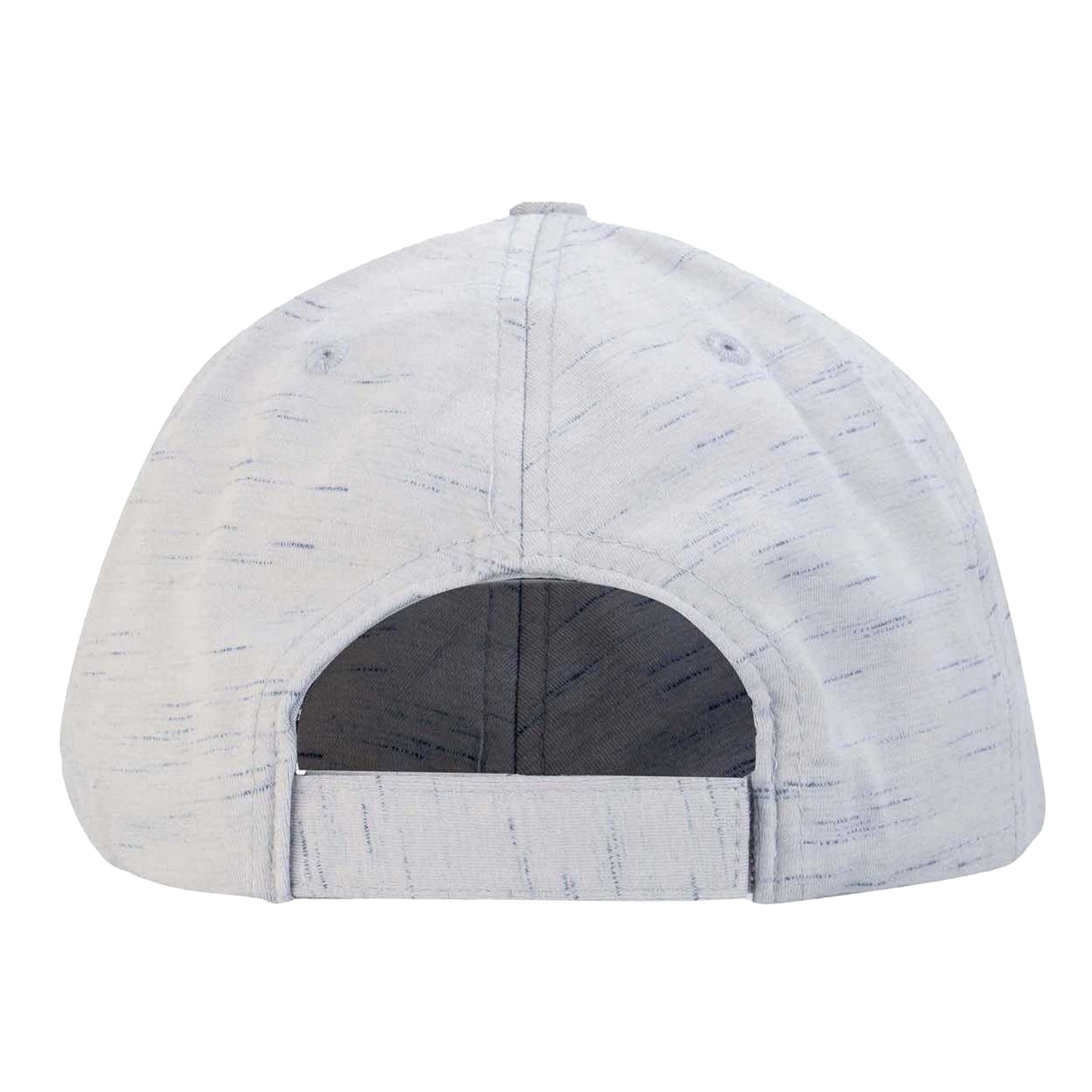 Grey - Back - Trespass Unisex Adult Speckle Cap