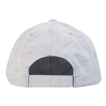 Grey - Back - Trespass Unisex Adult Speckle Cap