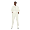 White - Pack Shot - Armani Exchange Mens Narrow Trousers