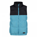 Blue - Front - Trespass Womens-Ladies Stony Gilet