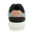 Black - Back - Rocket Dog Womens-Ladies Cheery Colour Block Trainers