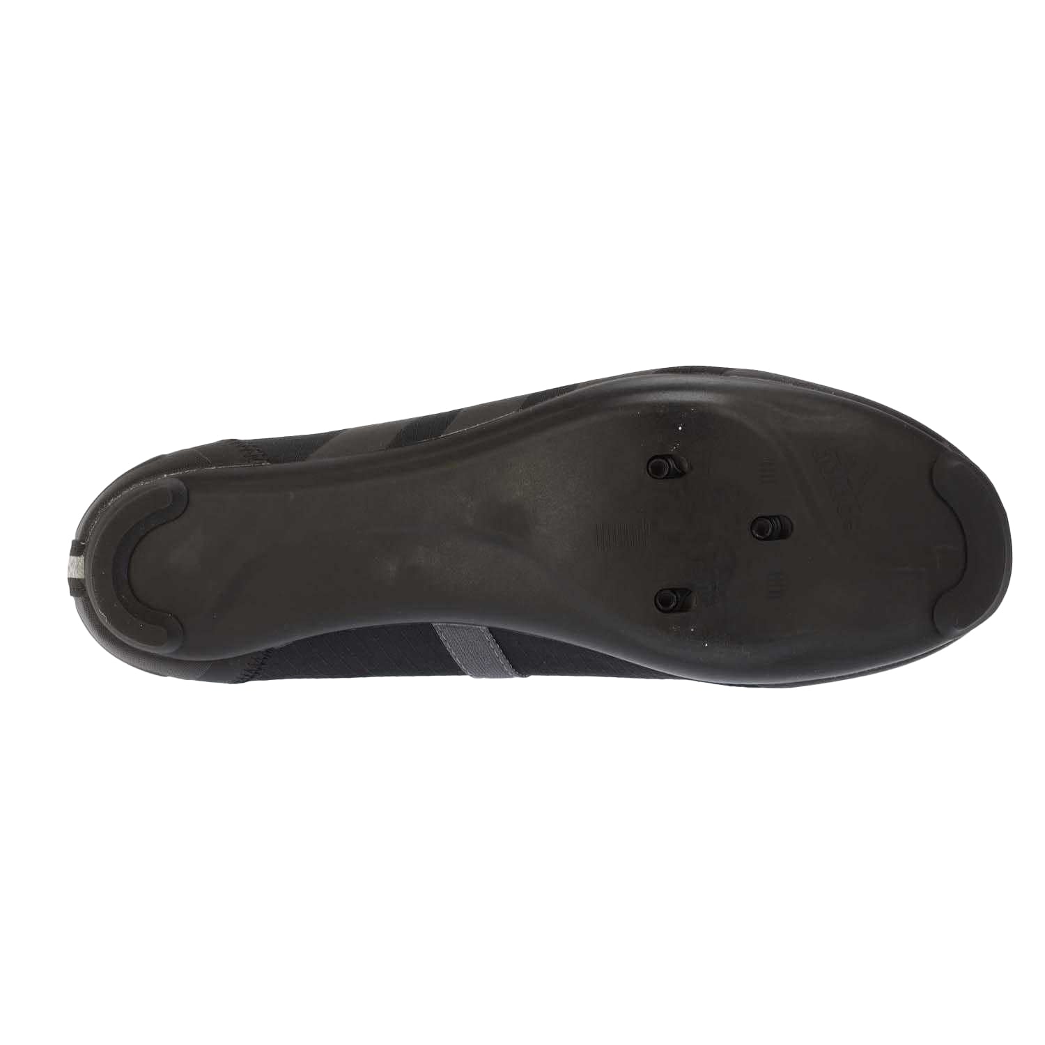 Black - Lifestyle - Adidas Mens Cycling Shoes