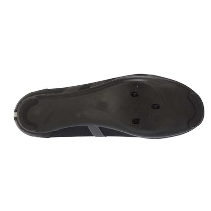 Black - Lifestyle - Adidas Mens Cycling Shoes