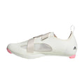 White - Back - Adidas Unisex Adult Indoor Cycling Shoes