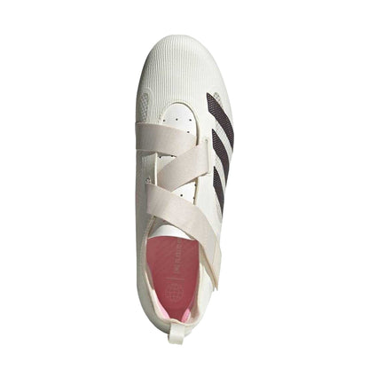 White - Lifestyle - Adidas Unisex Adult Indoor Cycling Shoes