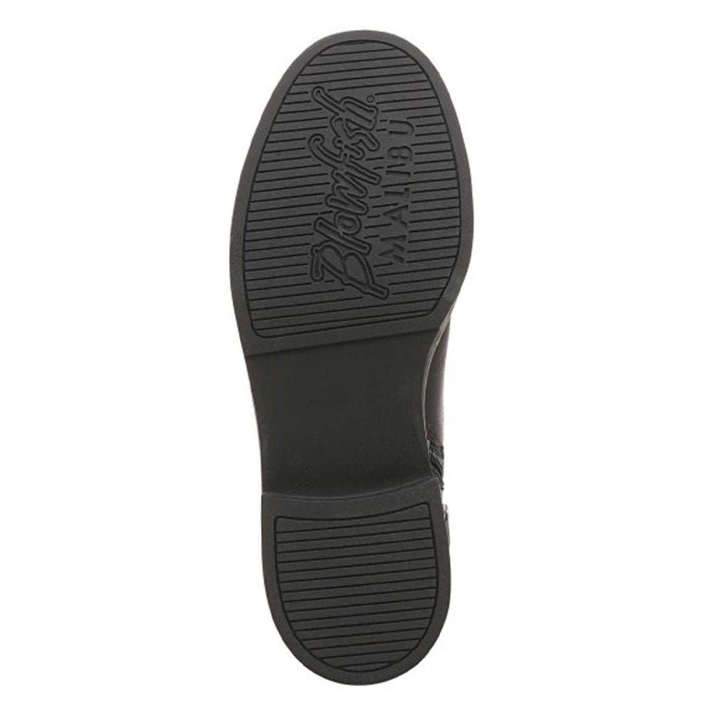 Black - Pack Shot - Blowfish Malibu Womens-Ladies Vera Chelsea Boots