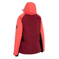 Red - Back - Trespass Womens-Ladies Ursula DLX Ski Jacket