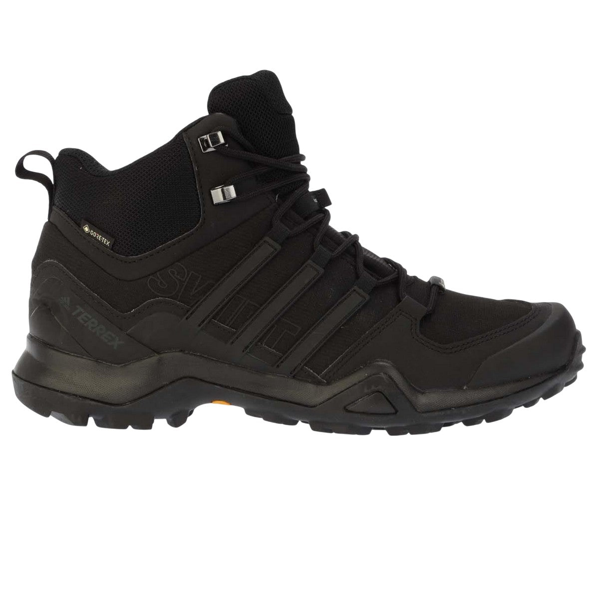 Black - Lifestyle - Adidas Mens Terrex Swift R2 GORE-TEX Ankle Boots