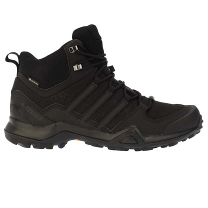 Black - Lifestyle - Adidas Mens Terrex Swift R2 GORE-TEX Ankle Boots