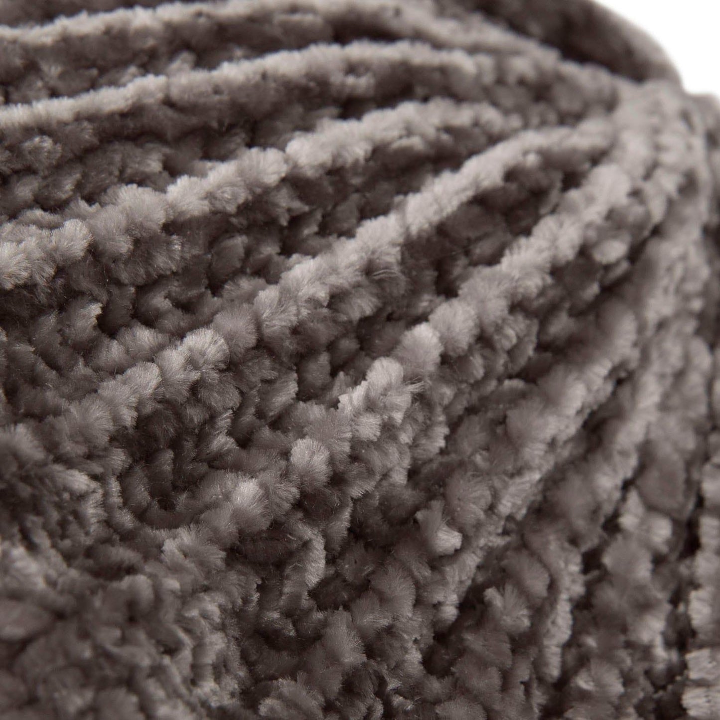 Grey - Side - Trespass Womens-Ladies Artois Beret