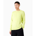Lime - Lifestyle - Armani Exchange Mens Crew Neck Sweatshirt