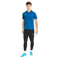 Blue - Pack Shot - Puma Mens TeamGoal 23 Casuals Polo Shirt