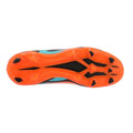 Orange - Lifestyle - Adidas Childrens-Kids Speedportal Messi.3 Firm Ground Football Boots