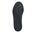 Black - Side - Adidas Mens Hoops 2.0 Mid Cut Trainers