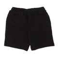 Black - Back - Puma Childrens-Kids TeamGoal 23 Shorts