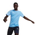 Blue - Side - Puma Mens TeamFinal Training Jersey