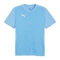 Blue - Front - Puma Mens TeamFinal Training Jersey