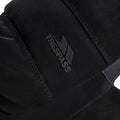Black - Lifestyle - Trespass Unisex Adult Tista Ski Gloves