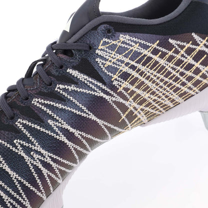 Navy - Close up - Adidas Mens Kakari Z.1 Soft Ground Rugby Boots